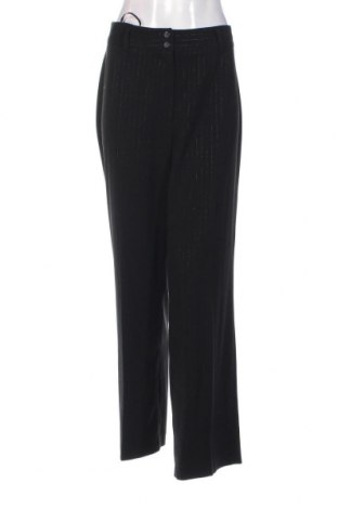 Дамски панталон Laura Lebek, Размер L, Цвят Черен, Цена 10,15 лв.