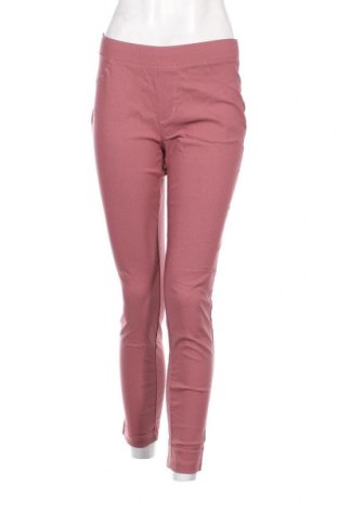 Дамски панталон Laura Torelli, Размер S, Цвят Пепел от рози, Цена 29,00 лв.