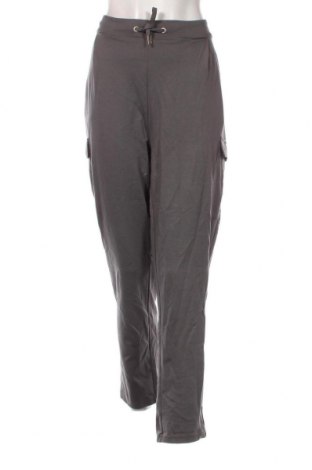 Дамски панталон Laura Torelli, Размер L, Цвят Сив, Цена 62,00 лв.