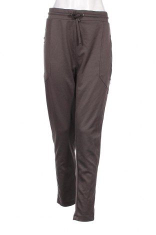 Дамски панталон Laura Torelli, Размер L, Цвят Сив, Цена 4,35 лв.