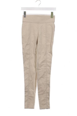 Pantaloni de femei Laura Torelli, Mărime XS, Culoare Bej, Preț 20,99 Lei