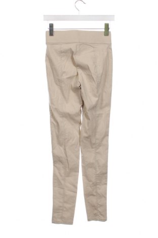 Дамски панталон Laura Torelli, Размер XS, Цвят Бежов, Цена 7,83 лв.