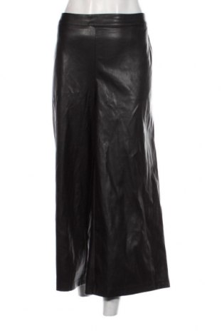 Γυναικείο παντελόνι Laura Torelli, Μέγεθος L, Χρώμα Μαύρο, Τιμή 7,18 €