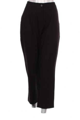 Γυναικείο παντελόνι Le Coeur TWINSET, Μέγεθος M, Χρώμα Μαύρο, Τιμή 20,72 €