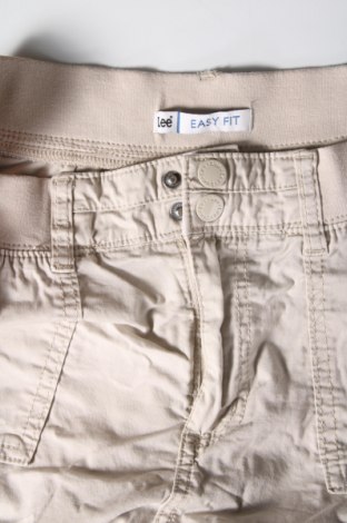 Γυναικείο παντελόνι Lee, Μέγεθος M, Χρώμα Γκρί, Τιμή 4,51 €