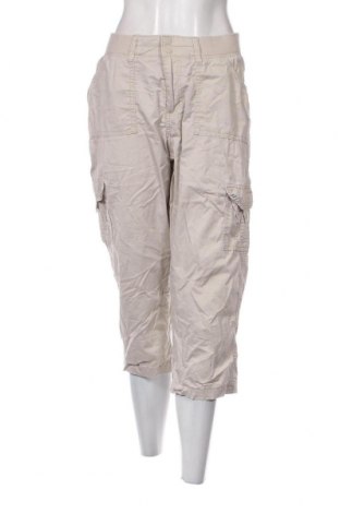 Γυναικείο παντελόνι Lee, Μέγεθος M, Χρώμα Γκρί, Τιμή 14,03 €