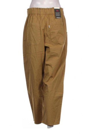 Pantaloni de femei Levi's, Mărime M, Culoare Verde, Preț 480,26 Lei