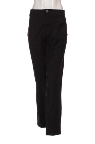 Γυναικείο παντελόνι Liberty, Μέγεθος XL, Χρώμα Μαύρο, Τιμή 6,10 €