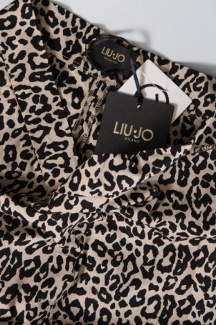 Γυναικείο παντελόνι Liu Jo, Μέγεθος S, Χρώμα Πολύχρωμο, Τιμή 105,67 €