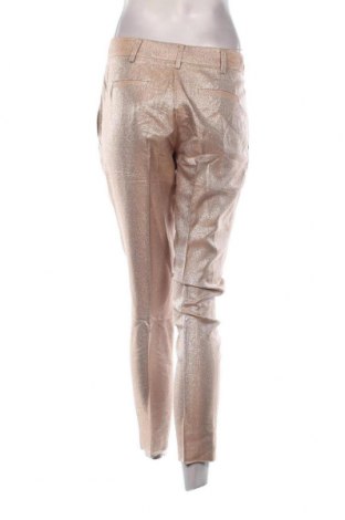 Pantaloni de femei Liu Jo, Mărime S, Culoare Bej, Preț 674,34 Lei