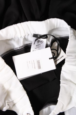 Дамски панталон Liu Jo, Размер L, Цвят Черен, Цена 112,75 лв.