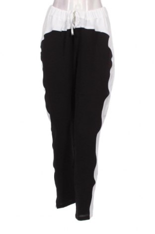 Дамски панталон Liu Jo, Размер L, Цвят Черен, Цена 84,05 лв.