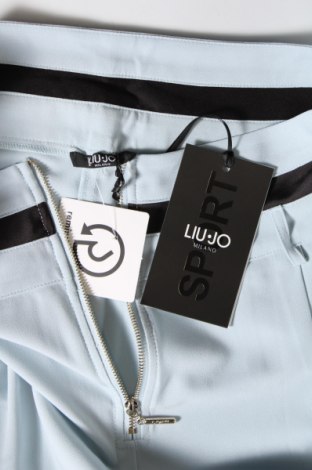 Дамски панталон Liu Jo, Размер S, Цвят Син, Цена 205,00 лв.