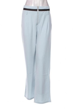 Γυναικείο παντελόνι Liu Jo, Μέγεθος S, Χρώμα Μπλέ, Τιμή 47,55 €