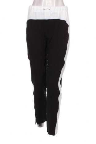 Γυναικείο παντελόνι Liu Jo, Μέγεθος S, Χρώμα Μαύρο, Τιμή 47,55 €