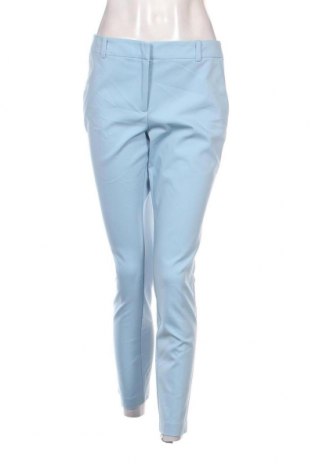Γυναικείο παντελόνι Liu Jo, Μέγεθος M, Χρώμα Μπλέ, Τιμή 54,95 €