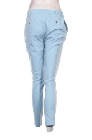 Дамски панталон Liu Jo, Размер M, Цвят Син, Цена 205,00 лв.