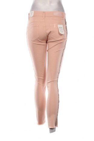 Dámské kalhoty  Liu Jo, Velikost S, Barva Růžová, Cena  2 971,00 Kč