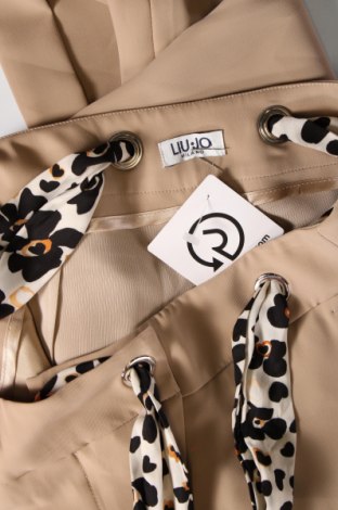 Damenhose Liu Jo, Größe M, Farbe Beige, Preis € 105,67