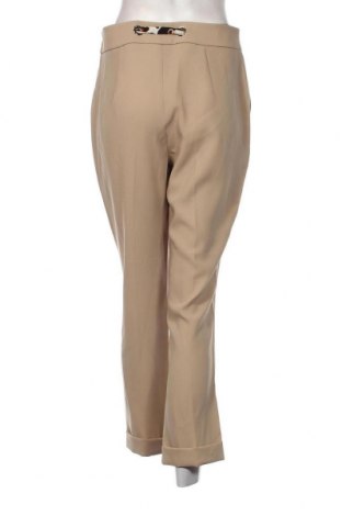 Дамски панталон Liu Jo, Размер M, Цвят Бежов, Цена 205,00 лв.