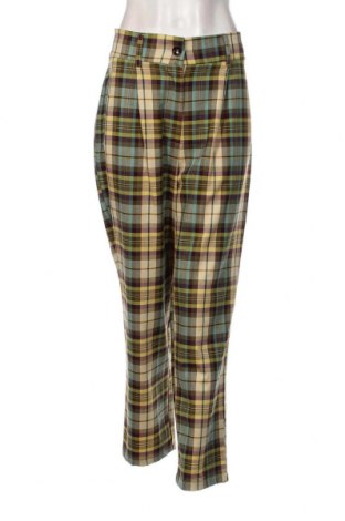Pantaloni de femei Liu Jo, Mărime M, Culoare Multicolor, Preț 229,28 Lei