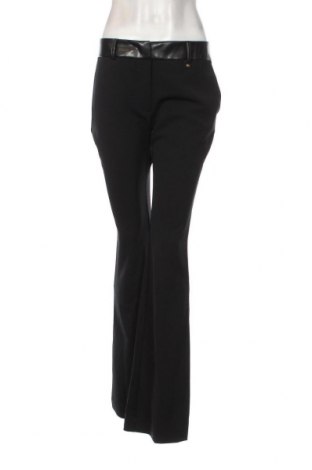Дамски панталон Liu Jo, Размер M, Цвят Черен, Цена 116,85 лв.