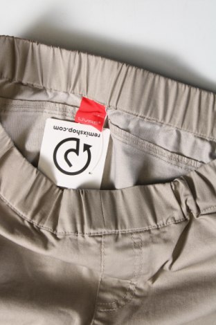 Дамски панталон Livre, Размер M, Цвят Сив, Цена 5,80 лв.