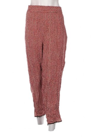 Γυναικείο παντελόνι Liz Claiborne, Μέγεθος XXL, Χρώμα Πολύχρωμο, Τιμή 17,07 €