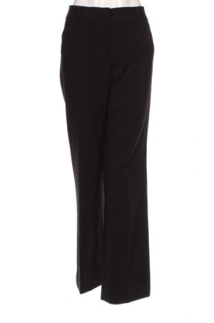 Дамски панталон Liz Claiborne, Размер M, Цвят Черен, Цена 3,19 лв.