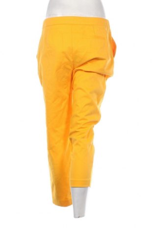 Damenhose Love Moschino, Größe L, Farbe Gelb, Preis € 83,20