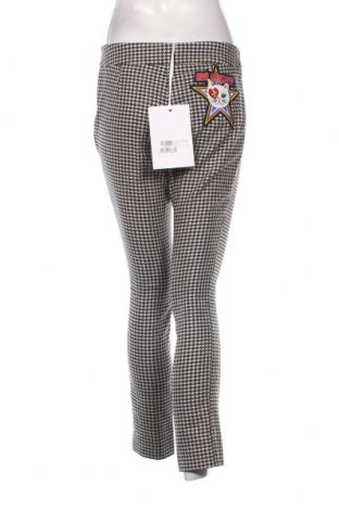 Γυναικείο παντελόνι Love Moschino, Μέγεθος M, Χρώμα Πολύχρωμο, Τιμή 47,14 €