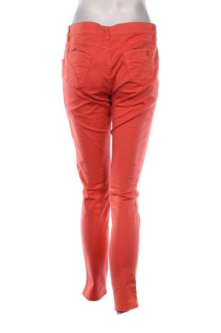 Damenhose Luisa Spagnoli, Größe M, Farbe Rot, Preis 138,66 €