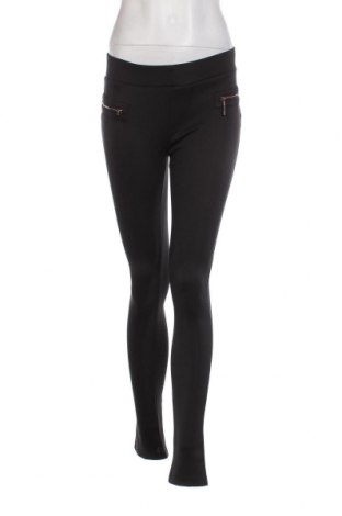 Pantaloni de femei Lusa, Mărime L, Culoare Negru, Preț 23,85 Lei