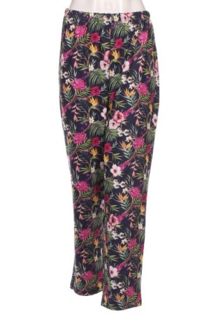 Γυναικείο παντελόνι M. Collection, Μέγεθος XL, Χρώμα Πολύχρωμο, Τιμή 9,87 €