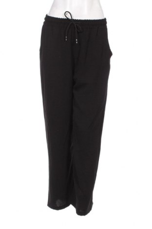 Γυναικείο παντελόνι MADO'S SISTER, Μέγεθος S, Χρώμα Μαύρο, Τιμή 4,49 €