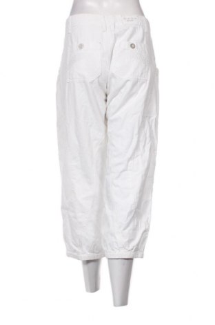 Дамски панталон MAPP, Размер L, Цвят Бял, Цена 7,25 лв.