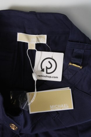Γυναικείο παντελόνι MICHAEL Michael Kors, Μέγεθος XS, Χρώμα Μπλέ, Τιμή 138,66 €