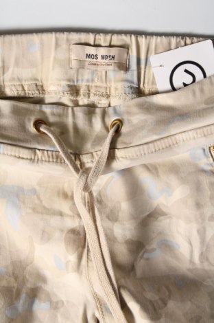 Damskie spodnie MOS MOSH, Rozmiar XL, Kolor Kolorowy, Cena 99,82 zł