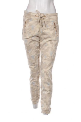 Дамски панталон MOS MOSH, Размер XL, Цвят Многоцветен, Цена 49,00 лв.