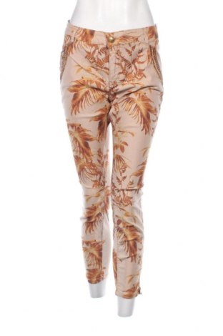Дамски панталон MOS MOSH, Размер M, Цвят Многоцветен, Цена 24,01 лв.