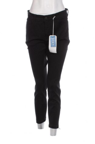 Γυναικείο παντελόνι Mac, Μέγεθος L, Χρώμα Μαύρο, Τιμή 75,26 €
