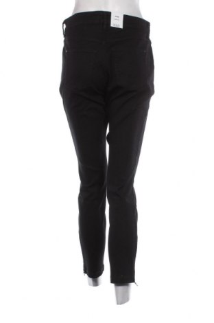 Γυναικείο παντελόνι Mac, Μέγεθος L, Χρώμα Μαύρο, Τιμή 75,26 €