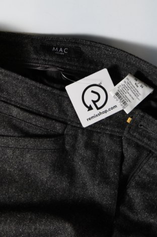 Pantaloni de femei Mac, Mărime M, Culoare Gri, Preț 130,56 Lei