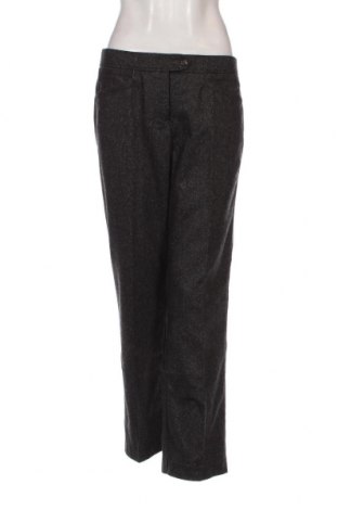 Дамски панталон Mac, Размер M, Цвят Сив, Цена 40,67 лв.