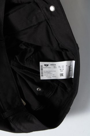Dámske nohavice Mac, Veľkosť M, Farba Čierna, Cena  27,78 €