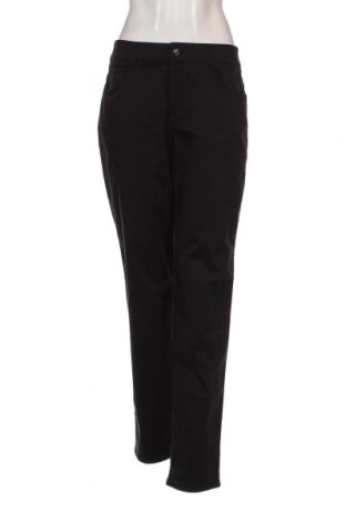 Pantaloni de femei Mac, Mărime M, Culoare Negru, Preț 29,01 Lei