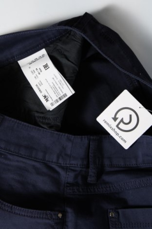 Pantaloni de femei Mac, Mărime M, Culoare Albastru, Preț 85,43 Lei