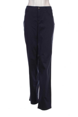 Dámské kalhoty  Mac, Velikost M, Barva Modrá, Cena  469,00 Kč