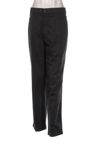 Pantaloni de femei Mac, Mărime XXL, Culoare Gri, Preț 48,35 Lei