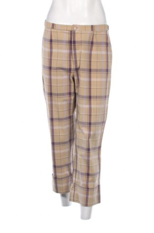 Pantaloni de femei Mac, Mărime XL, Culoare Multicolor, Preț 67,50 Lei